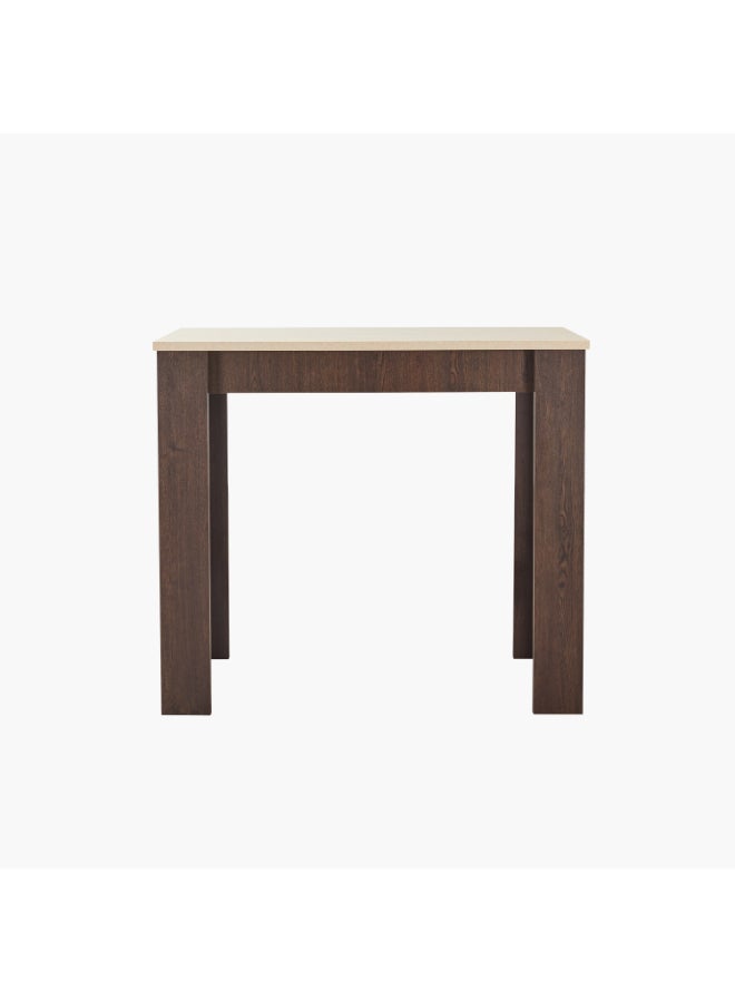 Home Box Nile 4-Seater Bar Table - Image 5